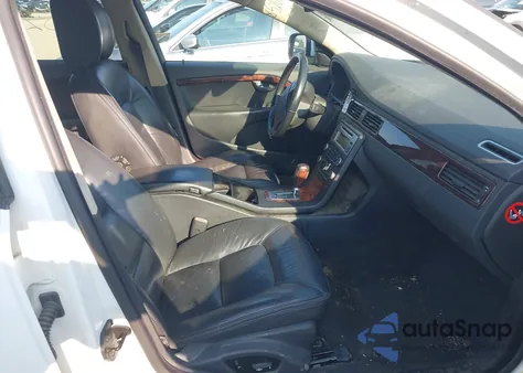 2008 Volvo Xc70 3.2 из США, поврежденный, VIN YV4BZ982581009854